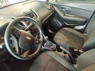 Chevrolet Trax 1.4 140 KM Bezwypadkowy, Stan idealny - 7