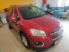 Chevrolet Trax 1.4 140 KM Bezwypadkowy, Stan idealny - 15