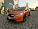 Subaru XV 1.6 115KM 4x4, 1 rej. 2012,  super stan,serwis tylko ASO, 1 wł od 2013 - 1