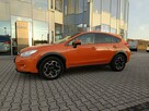 Subaru XV 1.6 115KM 4x4, 1 rej. 2012,  super stan,serwis tylko ASO, 1 wł od 2013 - 2