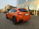 Subaru XV 1.6 115KM 4x4, 1 rej. 2012,  super stan,serwis tylko ASO, 1 wł od 2013 - 4