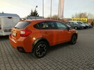 Subaru XV 1.6 115KM 4x4, 1 rej. 2012,  super stan,serwis tylko ASO, 1 wł od 2013 - 6