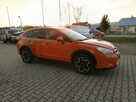 Subaru XV 1.6 115KM 4x4, 1 rej. 2012,  super stan,serwis tylko ASO, 1 wł od 2013 - 7