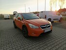 Subaru XV 1.6 115KM 4x4, 1 rej. 2012,  super stan,serwis tylko ASO, 1 wł od 2013 - 8