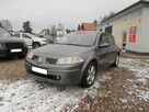 Renault Megane 2.0 16V. Automat!!! - 2