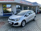 Kia Rio 1.4 Kamera ,Nawigacja,Niski Przebieg - 1