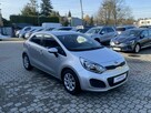 Kia Rio 1.4 Kamera ,Nawigacja,Niski Przebieg - 3