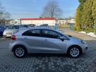 Kia Rio 1.4 Kamera ,Nawigacja,Niski Przebieg - 4