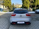 Kia Rio 1.4 Kamera ,Nawigacja,Niski Przebieg - 6