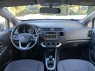 Kia Rio 1.4 Kamera ,Nawigacja,Niski Przebieg - 10