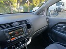 Kia Rio 1.4 Kamera ,Nawigacja,Niski Przebieg - 11