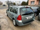 Peugeot 307 SW 1.6HDi*90PS*SALON*POLSKA*2*Właściciel*Panorama*Bez*Rdzy - 10