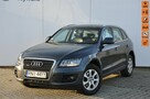 Audi Q5 2.0TDI 163KM Quattro CzujnikiPark. Navi Serwis Skóra Podgrz.Fotele - 1