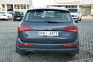 Audi Q5 2.0TDI 163KM Quattro CzujnikiPark. Navi Serwis Skóra Podgrz.Fotele - 2