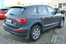 Audi Q5 2.0TDI 163KM Quattro CzujnikiPark. Navi Serwis Skóra Podgrz.Fotele - 3