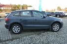 Audi Q5 2.0TDI 163KM Quattro CzujnikiPark. Navi Serwis Skóra Podgrz.Fotele - 4