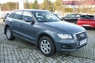 Audi Q5 2.0TDI 163KM Quattro CzujnikiPark. Navi Serwis Skóra Podgrz.Fotele - 5