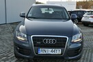 Audi Q5 2.0TDI 163KM Quattro CzujnikiPark. Navi Serwis Skóra Podgrz.Fotele - 6