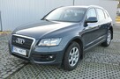 Audi Q5 2.0TDI 163KM Quattro CzujnikiPark. Navi Serwis Skóra Podgrz.Fotele - 7