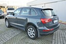 Audi Q5 2.0TDI 163KM Quattro CzujnikiPark. Navi Serwis Skóra Podgrz.Fotele - 9