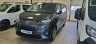 Nowe Scudo 6-os. L2 144KM Super Niska Cena od ręki Kamera - 2