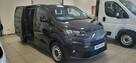 Nowe Scudo 6-os. L2 144KM Super Niska Cena od ręki Kamera - 4