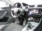 Škoda Superb SALON PL  pierwszy wł. 100% bezwypadkowa 31 tys. km. - 5