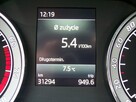 Škoda Superb SALON PL  pierwszy wł. 100% bezwypadkowa 31 tys. km. - 8