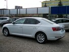 Škoda Superb SALON PL  pierwszy wł. 100% bezwypadkowa 31 tys. km. - 12