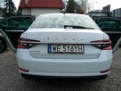 Škoda Superb SALON PL  pierwszy wł. 100% bezwypadkowa 31 tys. km. - 13