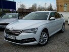 Škoda Superb SALON PL  pierwszy wł. 100% bezwypadkowa 31 tys. km. - 16