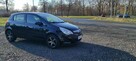 Opel Corsa Książka serwisowa, stan bdb. - 3