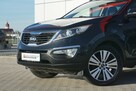 Kia Sportage 4x4! Panorama, Skóra Xenon Grzane fotele Asystent GWARANCJA Bezwypadek - 4