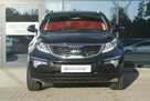 Kia Sportage 4x4! Panorama, Skóra Xenon Grzane fotele Asystent GWARANCJA Bezwypadek - 5