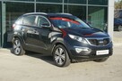 Kia Sportage 4x4! Panorama, Skóra Xenon Grzane fotele Asystent GWARANCJA Bezwypadek - 6