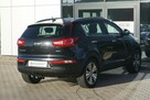 Kia Sportage 4x4! Panorama, Skóra Xenon Grzane fotele Asystent GWARANCJA Bezwypadek - 7