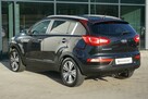 Kia Sportage 4x4! Panorama, Skóra Xenon Grzane fotele Asystent GWARANCJA Bezwypadek - 8