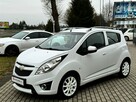 Chevrolet Spark *Benzyna*1.2*BDB stan* - 1