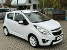 Chevrolet Spark *Benzyna*1.2*BDB stan* - 2