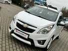 Chevrolet Spark *Benzyna*1.2*BDB stan* - 3