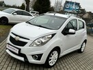 Chevrolet Spark *Benzyna*1.2*BDB stan* - 5