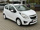 Chevrolet Spark *Benzyna*1.2*BDB stan* - 9