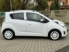 Chevrolet Spark *Benzyna*1.2*BDB stan* - 10