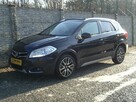 Suzuki SX4 S-Cross - 1