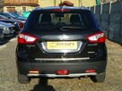 Suzuki SX4 S-Cross - 4