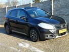 Suzuki SX4 S-Cross - 7