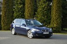 BMW 530 3.0d(235KM)*Lift*Xenon*Navi Prof.*Skóry*El.Fotele*Panorama*Alu18"ASO - 3