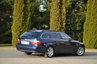 BMW 530 3.0d(235KM)*Lift*Xenon*Navi Prof.*Skóry*El.Fotele*Panorama*Alu18"ASO - 5