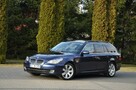 BMW 530 3.0d(235KM)*Lift*Xenon*Navi Prof.*Skóry*El.Fotele*Panorama*Alu18"ASO - 10