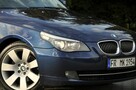 BMW 530 3.0d(235KM)*Lift*Xenon*Navi Prof.*Skóry*El.Fotele*Panorama*Alu18"ASO - 12